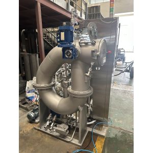 Quality Environmental Mini Medium Batch Dyeing Machine High Efficiency for sale