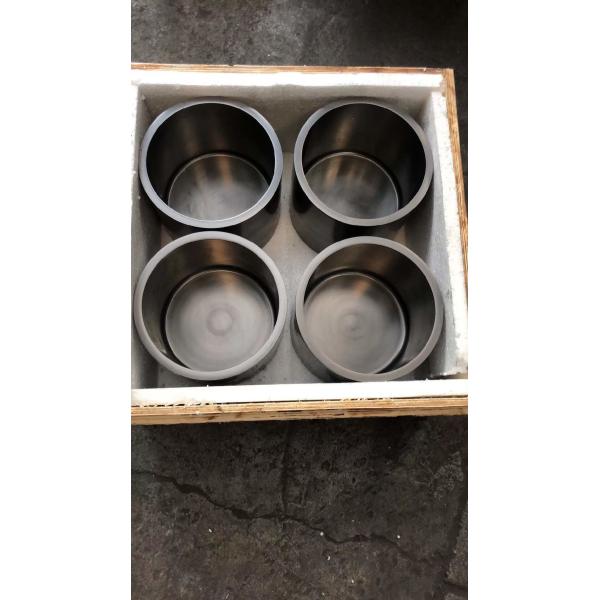 Industrial Grade High Density Customized Graphite Mold for Forming Way Molded Graphite