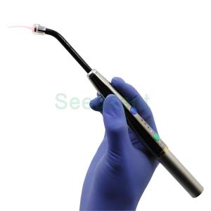 Quality Dental Low Level Laser therapy Photo-activated Disinfection ( PAD ) Light /Diode Heal Laser SE-E045 for sale