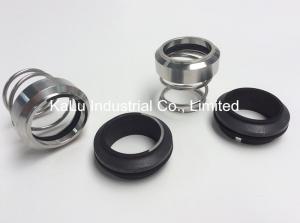 Quality 10-80mm Conical Spring Mechanical Shaft SealReplacement Of Burgmann M3N for sale