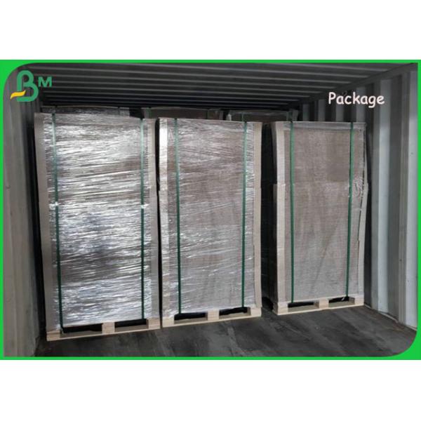 FSC Approved 2.0mm 2.5mm Colored Cardboard Sheet For Box Material Making FSC Approved 2.0mm 2.5mm Colored Cardboard Sheet For Box Material Making