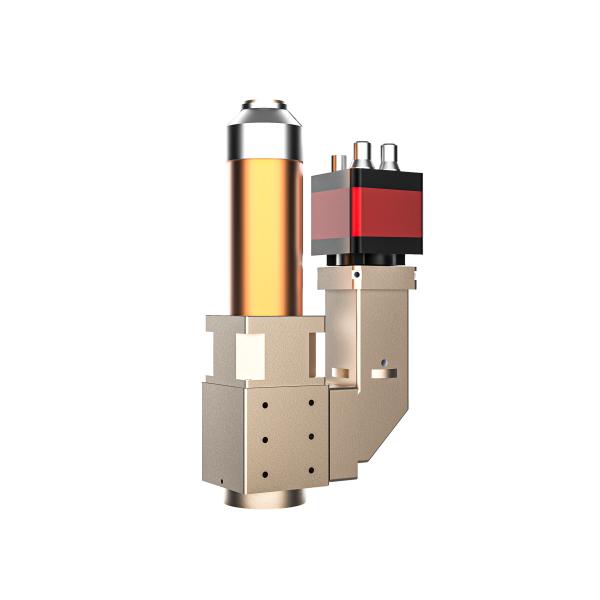 HanWei QCW Laser Welding System with Stable Laser Beam Quality for Copper Welding
