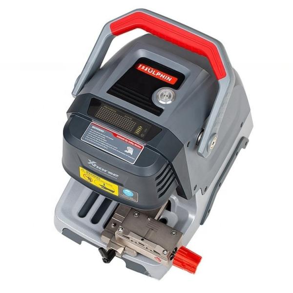 Function Key Cutting Machine XP005 Condor Dolphin for Car Door Keys Locksmith Tools