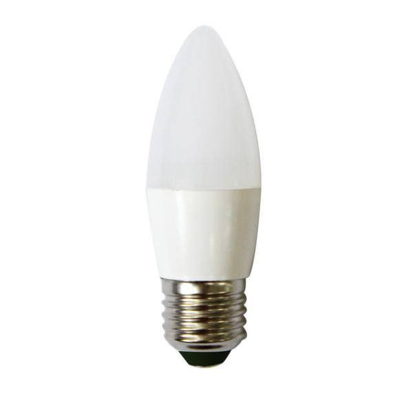 C35 C38 5w 7w Led Candle E14 E27 Lighting Bulb Lights for Lighting Solutions Service