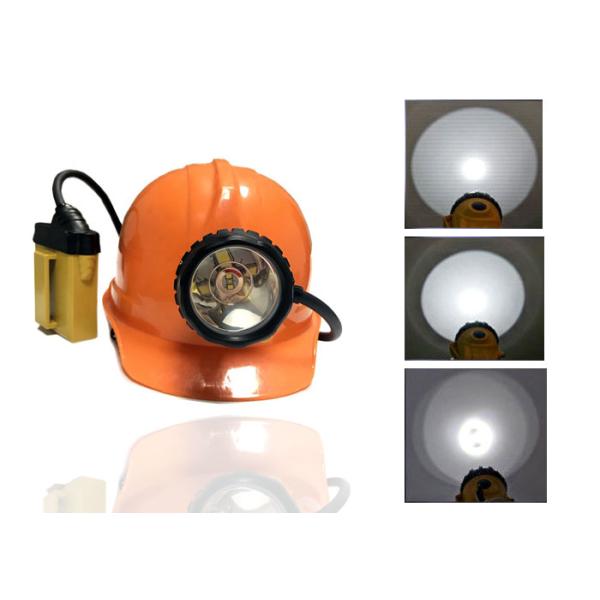 SAMSUNG Battery Rechargeable LED Cap Lamp