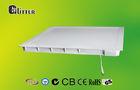 Quality 0 - 10V Dimmable Led Flat Panel Light 600x600mm , LED surface panel light 50 / 60Hz for sale