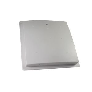 Quality Adjustable Frequency 8dBi Wireless Rfid Reader Middle Range Asset Management for sale