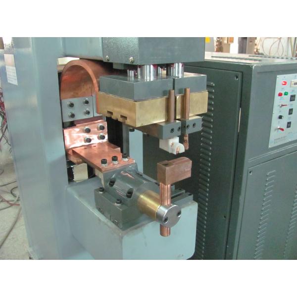 WL-CD-7K Capacitor Discharge Welding Machine Stainless Steel Cup Handle