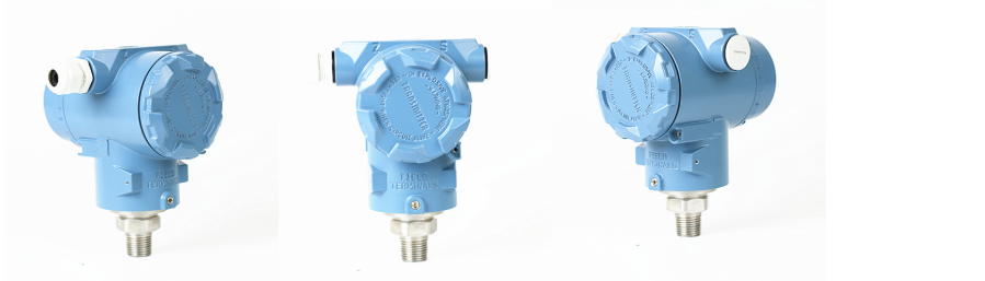 Smart Water Pressure Sensor Featuring Rigorous Control and Final Burn In Screening for Enhanced Stability and Reliability