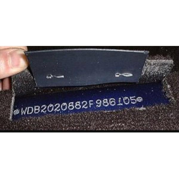 LCD Controller Pneumatic Marking Machine Numbercnc Chassis Number Stamping Tool