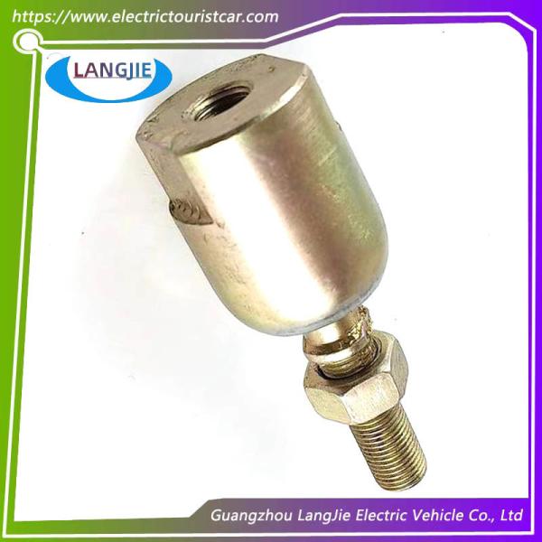 Sightseeing Patrol Car M12 M14 Component EAGLE Flat Inner Ball Head