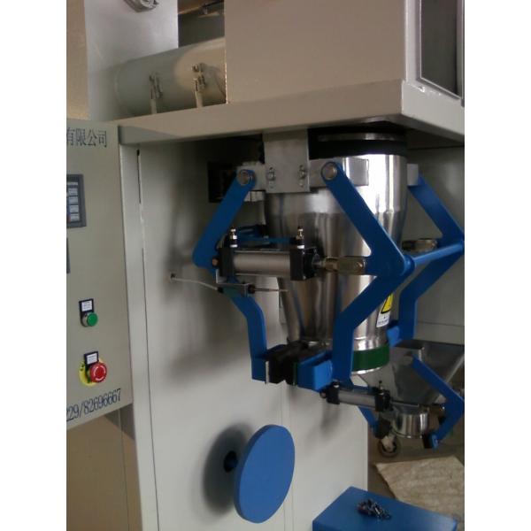 Customizable Fishmeal Bagging Machine for Your Specific Needs