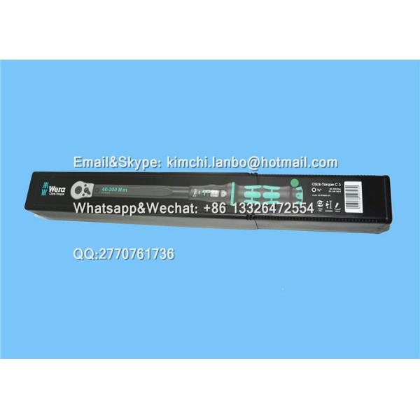 click torque C3 universal offset machine parts printing machine parts