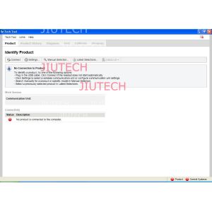 vocom Developer Tool For PTT 2.0 Dev2tool Development Model