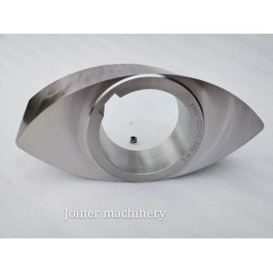 400 Diameter Threaded Element