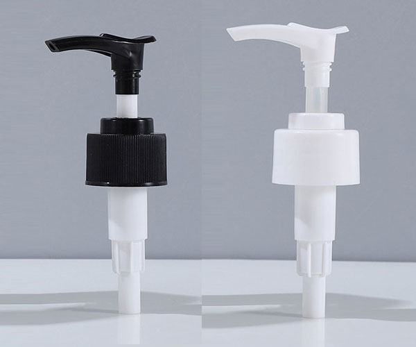 28/410 Universal Plastic Shampoo Pump Dispenser For Bottle
