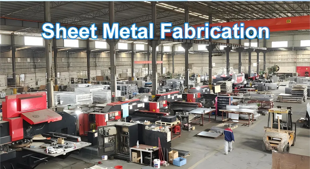 ODM Engineering Support Services Precision CNC Machining Services One Stop For Custom Metal Fabrication