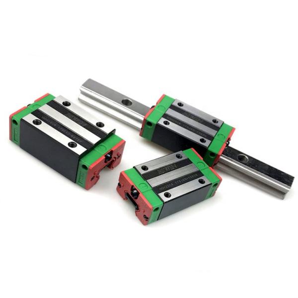 High Precision Cnc Linear Guideway Linear Motion Guide RailHGR25 HGW25CC HGH25CA