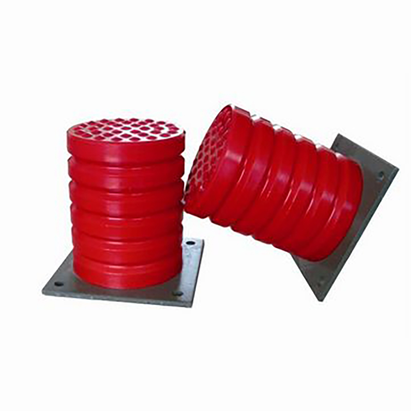 Polyurethane Buffer Elevator Pu Buffer LD-HC-L3 7 11 12 13 17 19