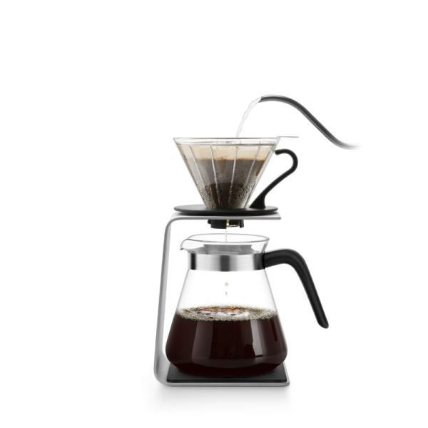 Sustainable Pour Over Maker Drip Coffee Stand Filter Holder ODM
