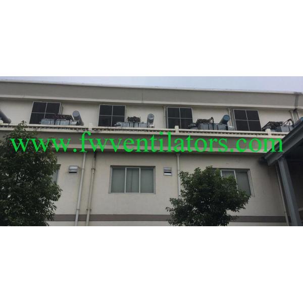 first class quality factory directly supplied new design plastic evaporative cooling pad
