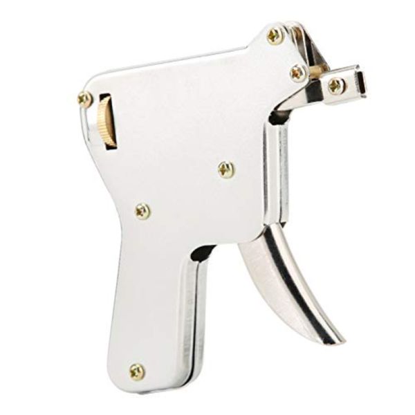 Metal Lock Pick Hook RC60 Model for Civil Tool and Locksmith Use