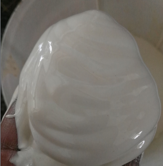 European Technology Cake Batter Dissolver with High efficiency Mixing Head