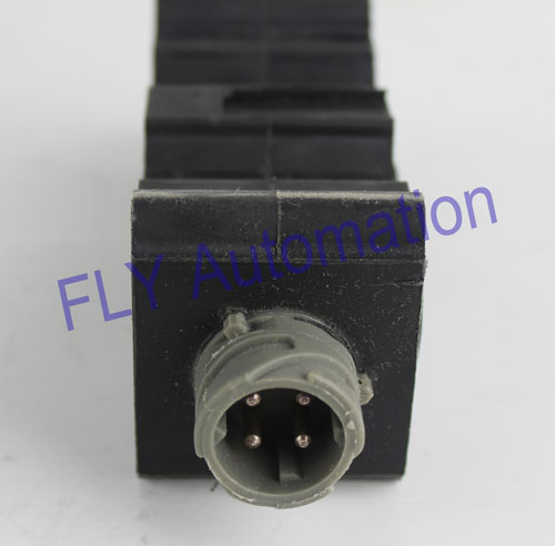 High Efficiency Electromagnetic Induction Coil For ABS Valves 442 202 262 1