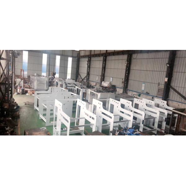 1300s H Ml 1300 Automatic Die Cutting Machine Vertical Paper Creasing Machine