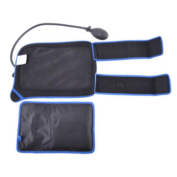 Recycled Cold Compression Wrap For Hand Joint Pain Relief