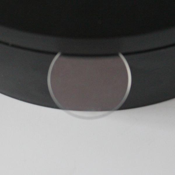 Optical Electrontics JGS1 Quartz Laser Focusing Lens
