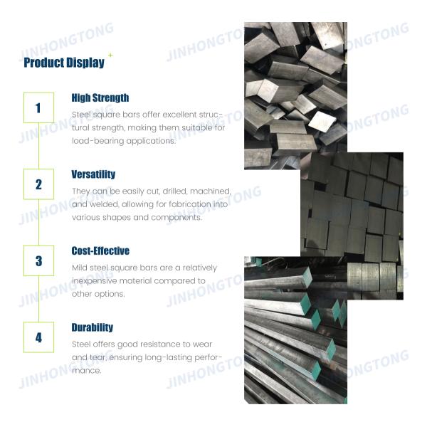Stainless Steel Solid Bar Square for Construction/Decoration Technique Cold Rolled ASTM 201 202 304 316 317 321 329 347