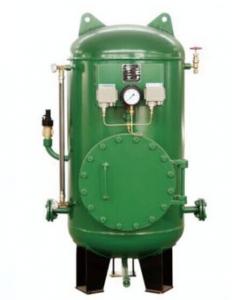 Quality 0.12 m3 marine Pressure hot water tank for sale