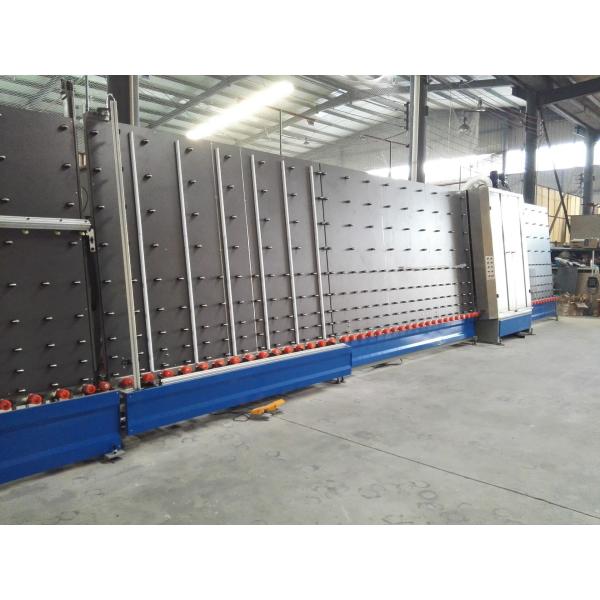 Automatically Insulating Glass Production Line high precision CE Certification,Automatic Double Glazed Production Line