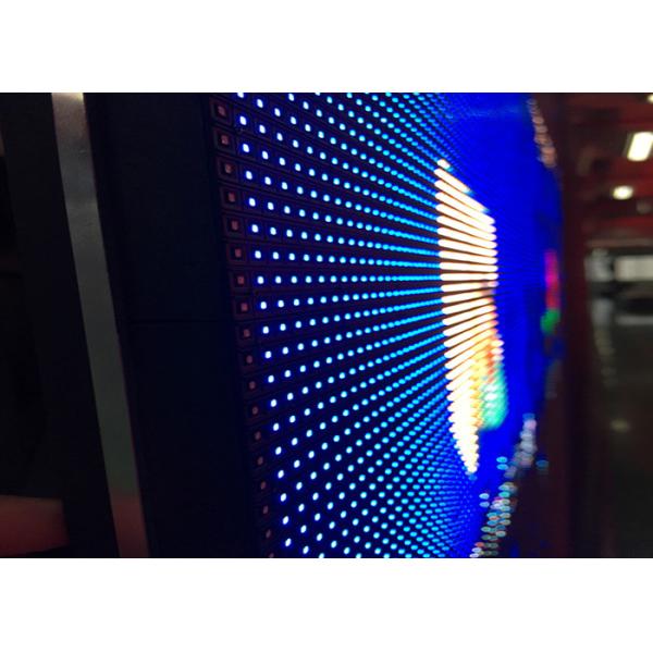 Waterproof SMD Full Color Digital Stage Led Screen Panel High Resolution