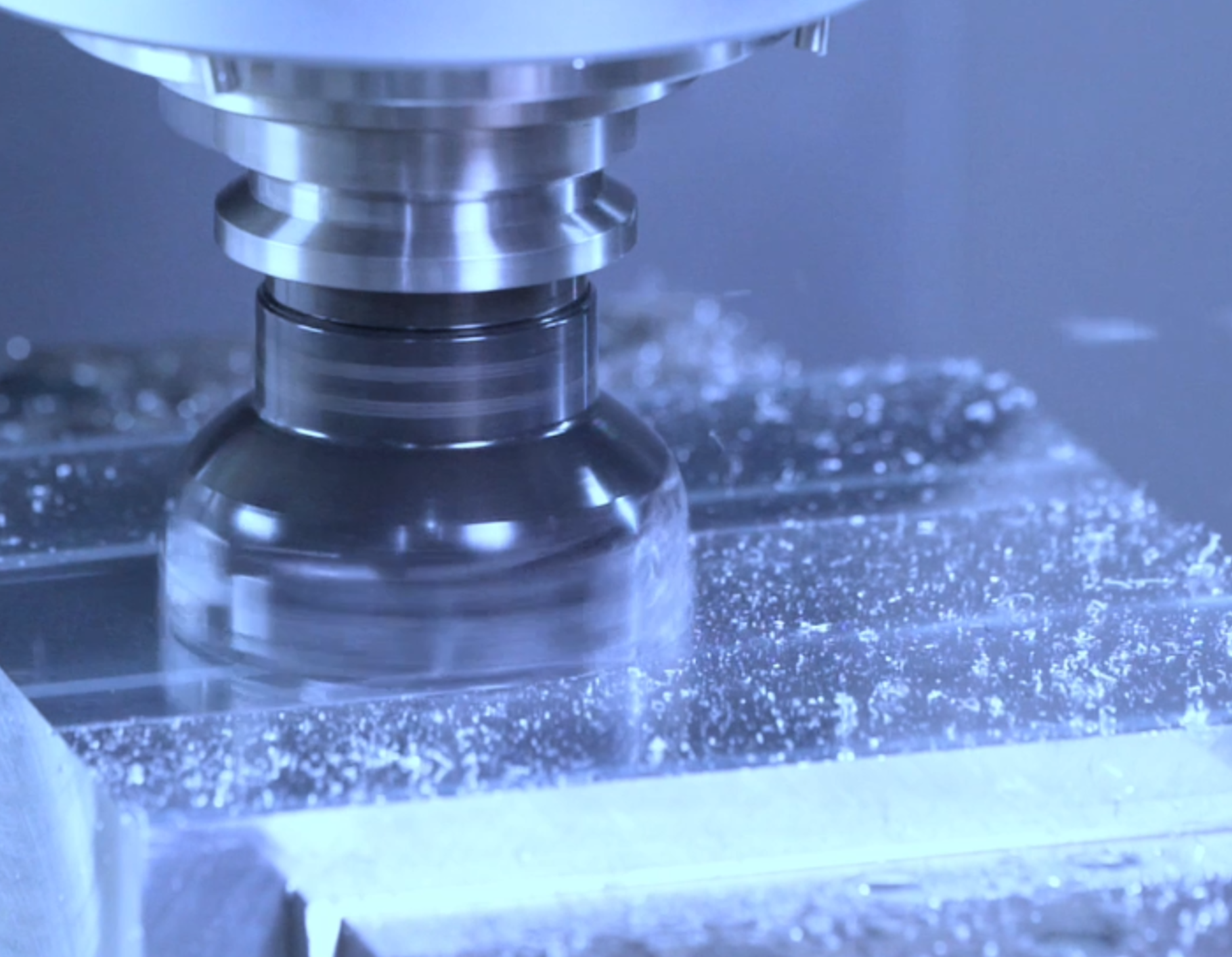 SMTCL New-Generation VMC850Q Vertical Machining Center Features Upgraded Structural Performance, Enabling Ultra-Precision Processing And High-Quality