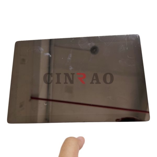 LCD Display JJ-013049-B Car Screen Panel for Ford GPS Navigation Replacement