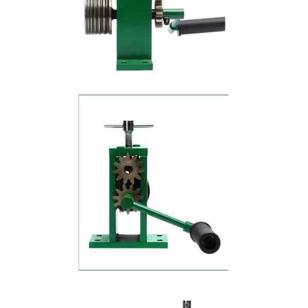 65mm Rolling Mills Machines For Bending Work Crafts Making Processing