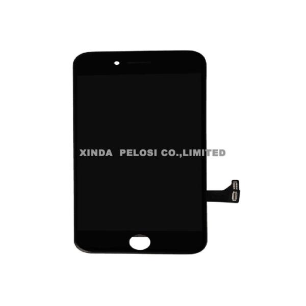 1334*750 LCD Touch Screen With Digitizer / White Ips LCD Screen For Iphone 8