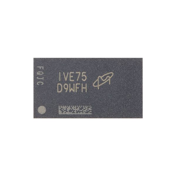 MT40A512M16LY-075:E 8Gb: X4 X8 X16 Parallel Interface DDR4 SDRAM