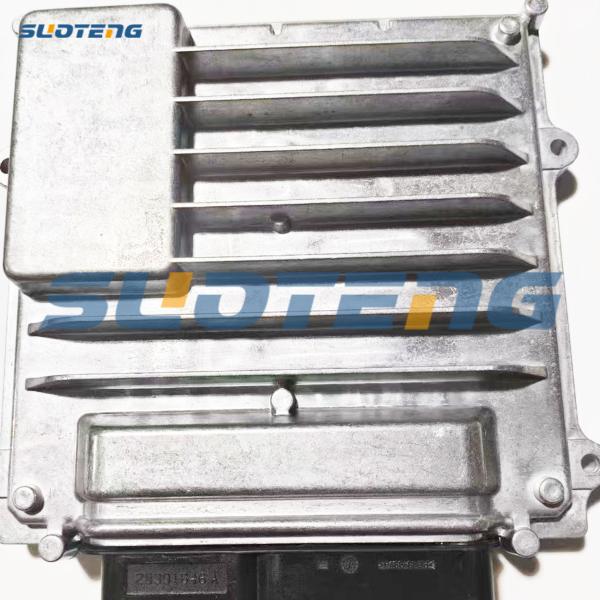 CM2880 5348867 Control Unit Module ECU for Track Engine