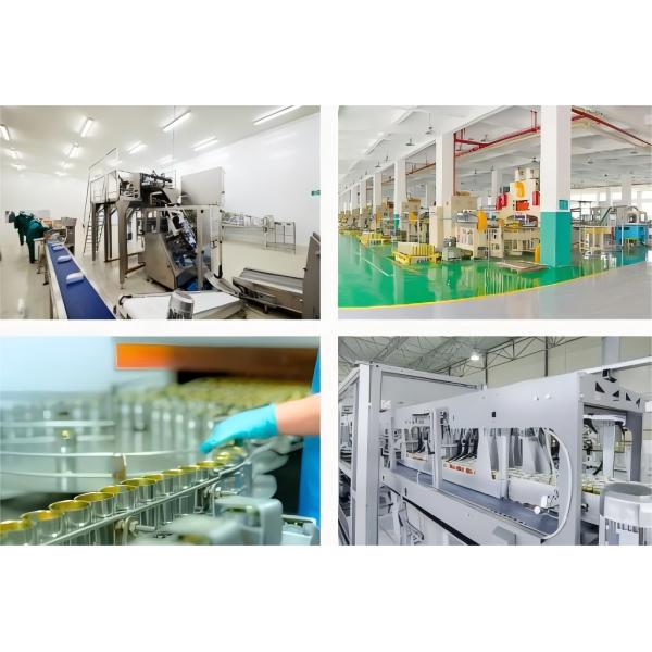 JIMA CONTAINER: Your Exclusive Tin Can Customization & Metal Packaging Partner