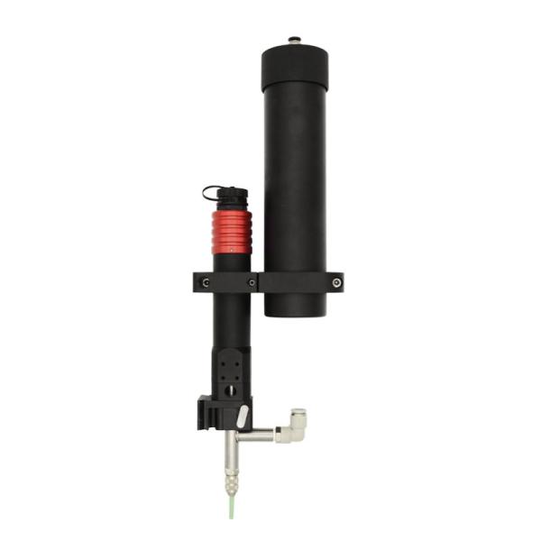 No Motor Reversal Function Required Disposable Fluid Paths Solder Paste Screw Valve HS-2000S HS-2000R