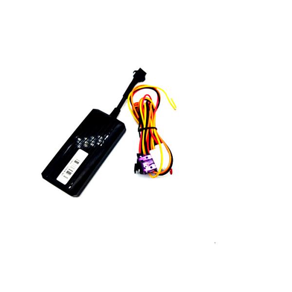 Free Web APP GPS Tracker Vehicle Tracker Cut Off Power Realtime Checking 4G GPS Tracker