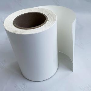 Quality ISO Pearl Film 1080mm Waterproof Sticky Labels for sale