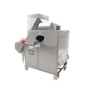 Customized Automatic Onion Processing Machine Foshan