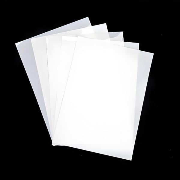 A4 High Quality PPF Sample Door To Door Fast Delivery