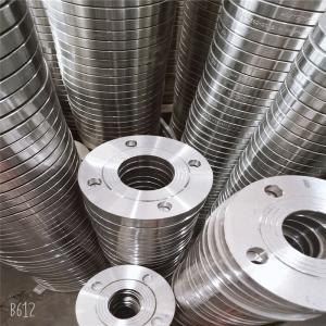China 304l 316l 304 316 3/4 2 Inch Stainless Steel Flanges And Fittings 40mm 50mm 90mm on sale