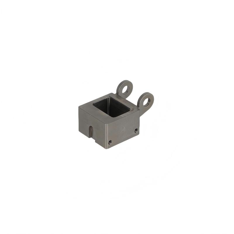 Custom Industrial Hardware Solutions Precision Machining Component Assembly for Advanced Manufacturing Systems