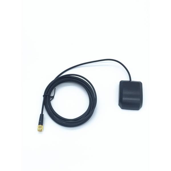 Automobile Car Gps Locating And Tracking Device Support Emergency Triggering Alarm And Geo Fence